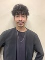 オルム 中目黒(orme) 福田航洋 [中目黒駅]