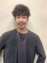 オルム 中目黒(orme) 福田航洋 [中目黒駅]