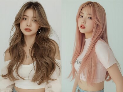 アジールヘア 赤羽駅南口店(agir hair)の写真