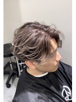 ゴールドシブヤ(GOALD SHIBUYA)&nbsp;バレイヤージュセンターパート