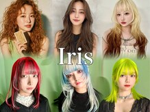 イリス 名古屋 名駅(Iris)