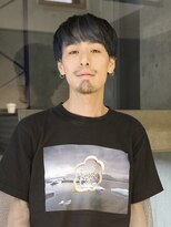 ネロ ヘアアンドライフストア 渋谷(NERO HAIR AND LIFESTORE)&nbsp;【三浦真穂】ナチュラル　マッシュ　ショート