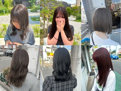 ブライト 関目(Breit)の写真