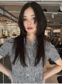 レイヤーカット