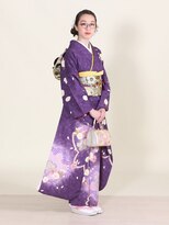やひろ呉服店 京都桂&nbsp;着付・ヘアセット・振袖・成人式で