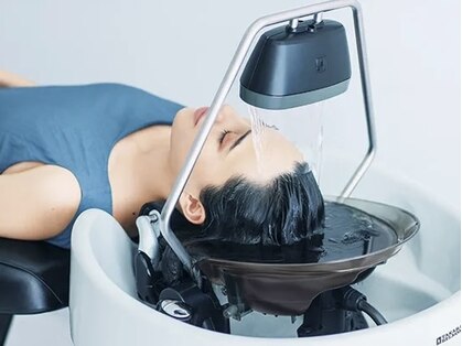 美容室9Aの写真