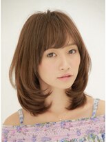 美容室 シュシュ 所沢店(chouchou) 【オージュアトリートメント/トキオトリートメント/髪質改善】