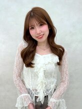 エジョン 三鷹店(Aejon)&nbsp;網代 いづみ