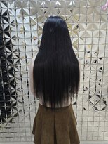 ラブスタシー 名古屋栄(Lovestasy) 黒髪大人ロング