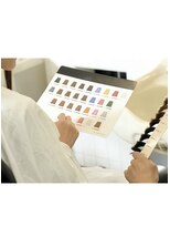 リカラー 京橋(Recolor) 白髪染め