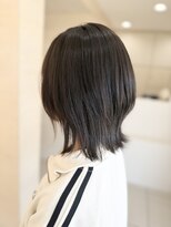 ヒビカ(HIBIKA) くびれレイヤーボブ