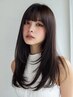 【指名予約限定】20％off (※全組み合わせメニュー対象)