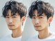 アンドットエス 銀座(and.S)の写真/《銀座》1人1人に似合わせたカット技術で再現性の高い仕上がリに！ヘッドスパもオススメ[東銀座/縮毛矯正]