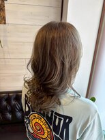 フリーダム 池下店(Freedom)&nbsp;レイヤーカット