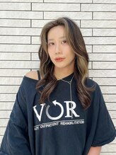 オーク ガーデン 中目黒(OAK garden) 長岡友里香 OAK中目黒