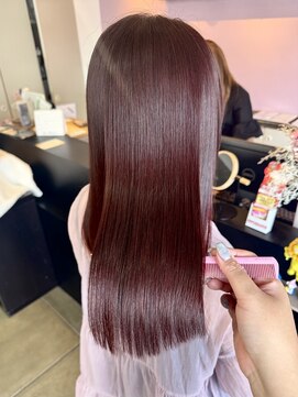 アヴァンス 北花田店(AVANCE) ☆☆チェリーブラウン☆☆