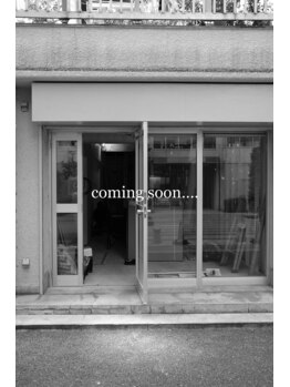 Ｏｕｌｅｎ【9月26日NEW OPEN（予定）】の写真/【大宮】インテリアにこだわる贅沢空間で過ごす、洗練された空間と極上の上質なサロンタイム
