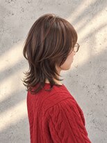 SOAR【10月1日 NEW OPEN（予定）】&nbsp;マッシュウルフ【橋本/橋本駅】