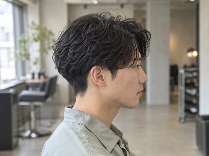 グースカ(guusca)の写真