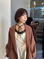 Joule金沢駅西【ジュール】【11月1日NEW OPEN（予定）】&nbsp;金沢駅/レイヤーカット/ボブ/レイヤー/ダブルカラー/顔周り