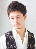 【Dio...池袋】メンズヘア