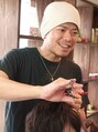 マブヘアーアンドメーク(mab hair&make)/岩田孝幸