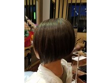 ハールヒュッテ(haar hutte)