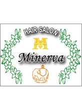 Hair Minerva