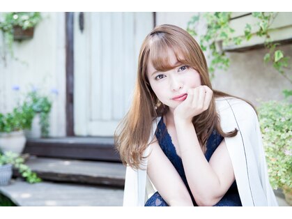 ヘアーデザイン カフナ 弘明寺店(hair design kahuna)の写真