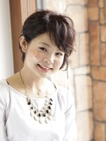 アーティス(Artice)&nbsp;アッシュブラウンオンラベンダーアッシュ