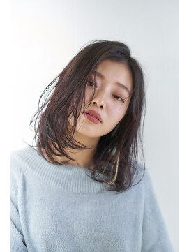 ノアパルフェ 銀座(noah parfait) 【noah parfait銀座】ふわくしゅリラックスロブ☆