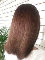 ビーヘアサロン(Beee hair salon) 【渋谷Beee hair/市原 由貴】New coloer