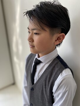リョージ オブ ジェネレーション(Ryoji of GENERATION) カット、セット