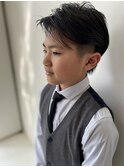 カット、セット