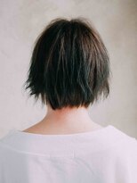 プロデュース 古淵店(Produce)&nbsp;コンパクトボブ【古淵/相模原/町田】