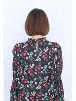 フレッシュサラダディーズ(D's)&nbsp;シンプルボブ