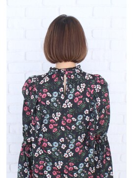 フレッシュサラダディーズ(D's) シンプルボブ