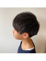 オズライン(Oz Line)&nbsp;キッズカット