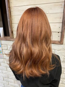 シェリール 八千代台駅(CHERIR) ハイトーン☆ピンクベージュカラー