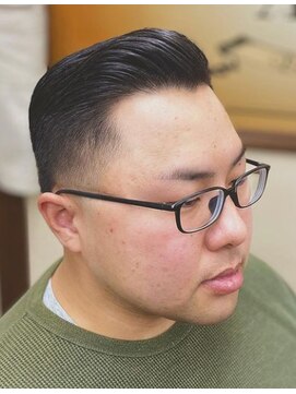 エース(ACE) バーバースタイル(理容室)13