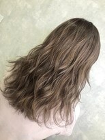 レヴェリー(REVERIE)&nbsp;#プルエクステ#グラデーション#ロング