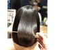 【平日限定】髪質改善ヘアエステ＋カット