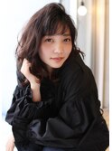 ~THE BROWNE SALON~大人ミディ