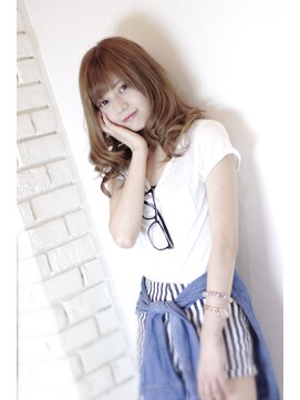 アンラヴェスト(AN LOVEST mashup hs) 小悪魔フェミニン10代20代30代40代50代60代学割U24髪質改善