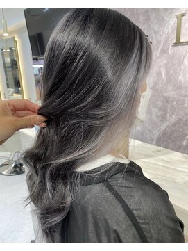 ラピス テラス 渋谷(Lapis terrace) フェイスフレーミング