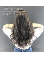 バトー(bAteAu)&nbsp;バレイヤージュ、グラデーション、エクステ、ハイライト