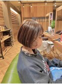 ボブ