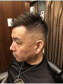 20代30代40代50代ベリーショート<メンズ/浜松町/ヒロ銀座/大門>