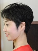 ショートレイヤー