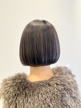 シズク(sizuk) mini bob